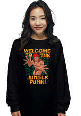ShirtPunch Jungle Rock, view 6