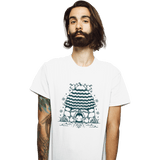 ShirtPunch Junimo Hut, view 2