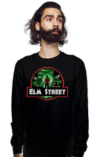 ShirtPunch Jurassic Elm, view 4