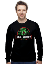 ShirtPunch Jurassic Elm, view 5