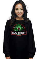 ShirtPunch Jurassic Elm, view 6