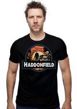 ShirtPunch Jurassic Myers, view 2