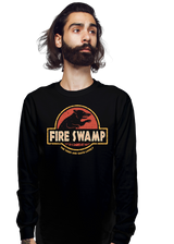 ShirtPunch Jurassic Swamp, view 4