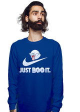 ShirtPunch Just Boo It!, view 4