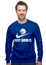 ShirtPunch Just Boo It!, view 5