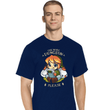 ShirtPunch Just One More, view 4