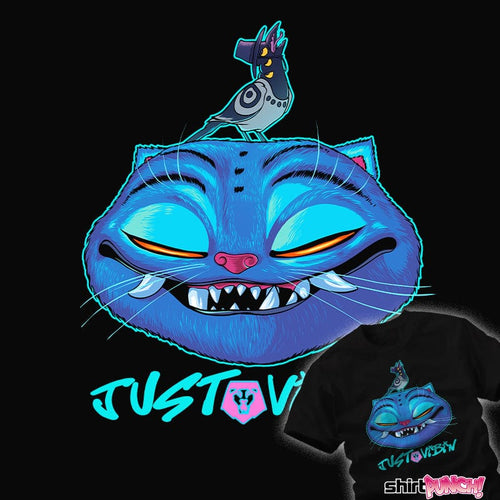 ShirtPunch Just Vibin'