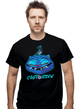 ShirtPunch Just Vibin', view 2