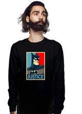 ShirtPunch Justice, view 4