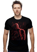 ShirtPunch Justice Beyond Sight, view 2
