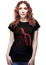 ShirtPunch Justice Beyond Sight, view 3