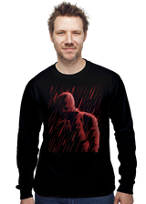 ShirtPunch Justice Beyond Sight, view 5