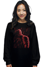 ShirtPunch Justice Beyond Sight, view 6