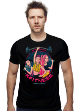 ShirtPunch K-Fitness, view 2