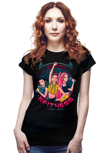 ShirtPunch K-Fitness, view 3