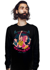 ShirtPunch K-Fitness, view 4