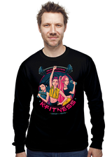 ShirtPunch K-Fitness, view 5
