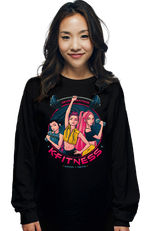 ShirtPunch K-Fitness, view 6