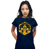 ShirtPunch Kabuto Type Robot, view 6