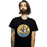 ShirtPunch Kage Ramen, view 2