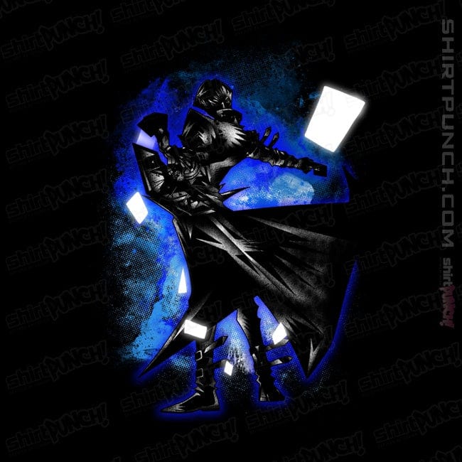 ShirtPunch Kaiba