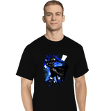 ShirtPunch Kaiba, view 4