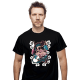 ShirtPunch Kaidou of the Beasts, view 2