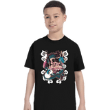 ShirtPunch Kaidou of the Beasts, view 3