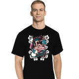 ShirtPunch Kaidou of the Beasts, view 4