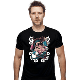 ShirtPunch Kaidou of the Beasts, view 5