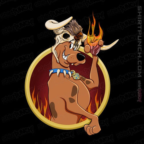 ShirtPunch Kali Ma!