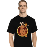 ShirtPunch Kali Ma!, view 4