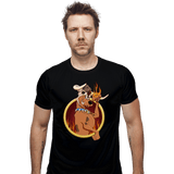 ShirtPunch Kali Ma!, view 5