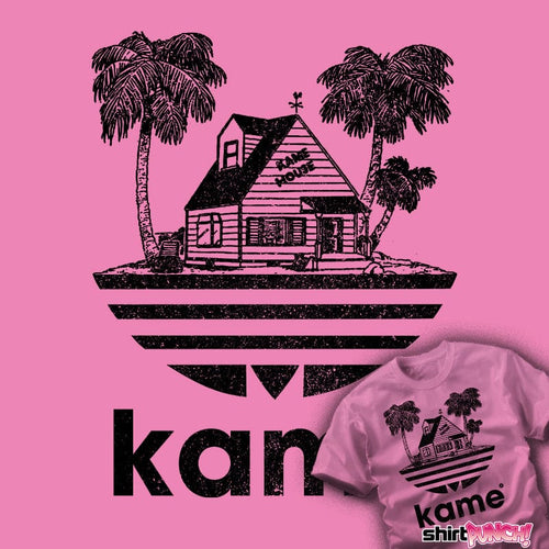 ShirtPunch Kame Classic