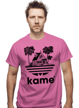 ShirtPunch Kame Classic, view 2