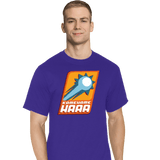 ShirtPunch KAMEHAMEHAAAA, view 4