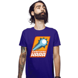 ShirtPunch KAMEHAMEHAAAA, view 5