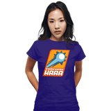 ShirtPunch KAMEHAMEHAAAA, view 6