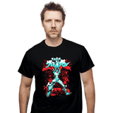 ShirtPunch Kamina Metal, view 2