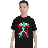 ShirtPunch Kamina Metal, view 3