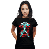 ShirtPunch Kamina Metal, view 6