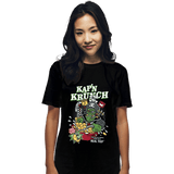 ShirtPunch Kap'n Krunch!, view 2
