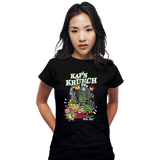 ShirtPunch Kap'n Krunch!, view 6