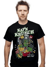 ShirtPunch Kap'n Krunch, view 2
