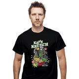 ShirtPunch Kap'n Krunch, view 2
