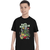 ShirtPunch Kap'n Krunch, view 3