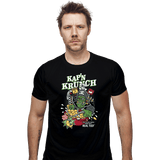 ShirtPunch Kap'n Krunch, view 5