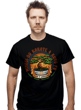 ShirtPunch Karate & Kung Fu, view 2