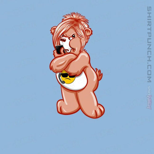 ShirtPunch Karenbear