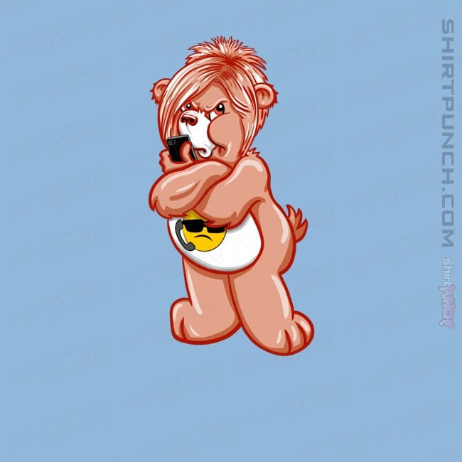 ShirtPunch Karenbear